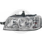 Faro anteriore sinistro Citroen Jumper 02-06 (Cod. D-3483083)