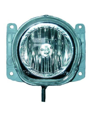 Fendinebbia destro Citroen Jumper 02-06 (Cod. D-3483088)