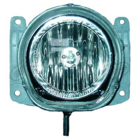 Fendinebbia destro Citroen Jumper 02-06 (Cod. D-3483088)