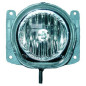Fendinebbia destro Citroen Jumper 02-06 (Cod. D-3483088)