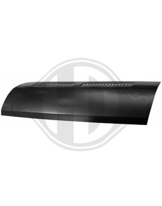 Cofano motore Citroen Jumper 06-14 (Cod. D-3484000)