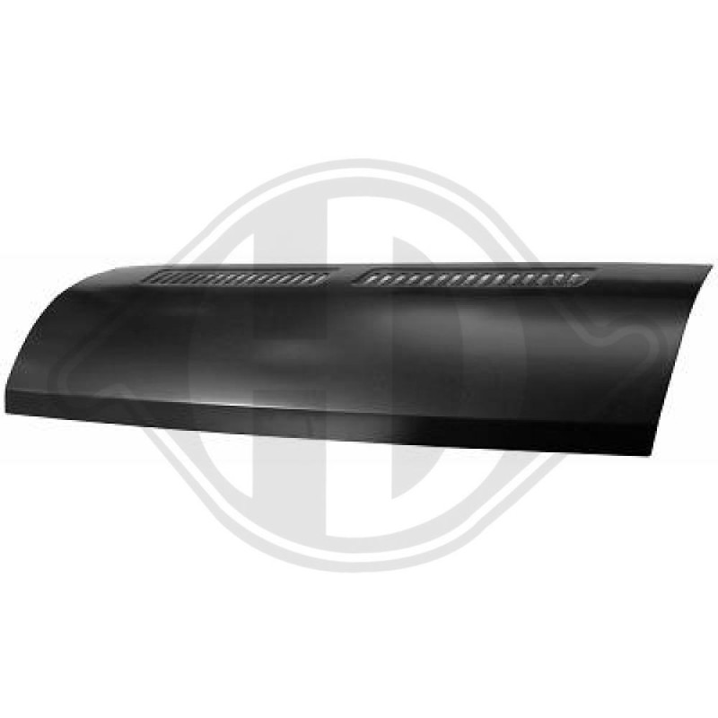 Cofano motore Citroen Jumper 06-14 (Cod. D-3484000)