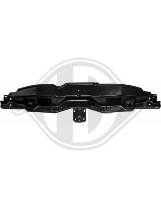 Pannellatura anteriore Citroen Jumper 06-14 (Cod. D-3484002)