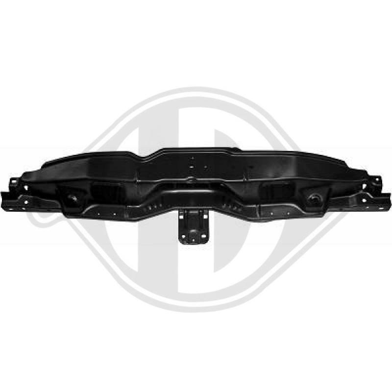 Pannellatura anteriore Citroen Jumper 06-14 (Cod. D-3484002)