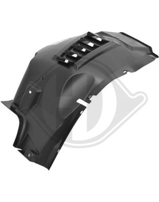 Copertura Passaruota anteriore destro Citroen Jumper 06-14 (Cod. D-3484008)