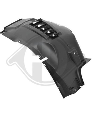 Copertura Passaruota anteriore sinistro Citroen Jumper 06-14 (Cod. D-3484009)