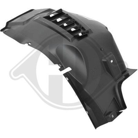 Copertura Passaruota anteriore sinistro Citroen Jumper 06-14 (Cod. D-3484009)