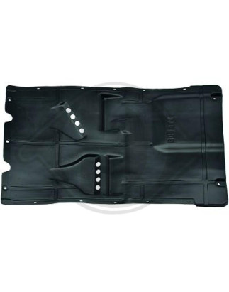Insonorizzazione vano motore Citroen Jumper 06-14 (Cod. D-3484015)