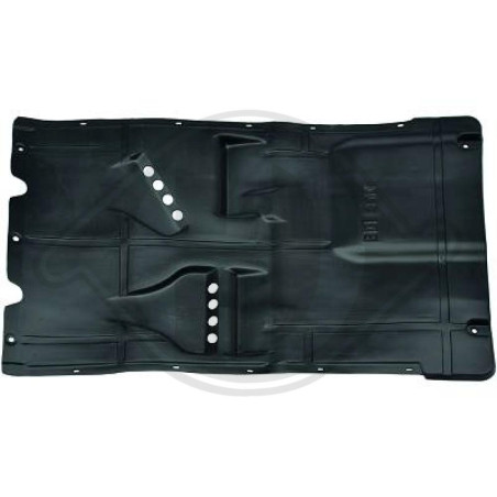 Insonorizzazione vano motore Citroen Jumper 06-14 (Cod. D-3484015)