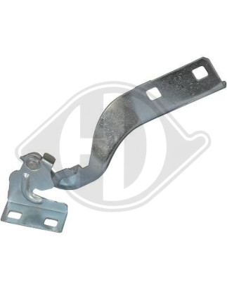 Cerniera Cofano motore Citroen Jumper 06-14 (Cod. D-3484018)