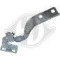 Cerniera Cofano motore Citroen Jumper 06-14 (Cod. D-3484018)