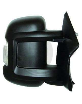 Specchio retrovisore esterno Citroen Jumper 06-14 (Cod. D-3484024)
