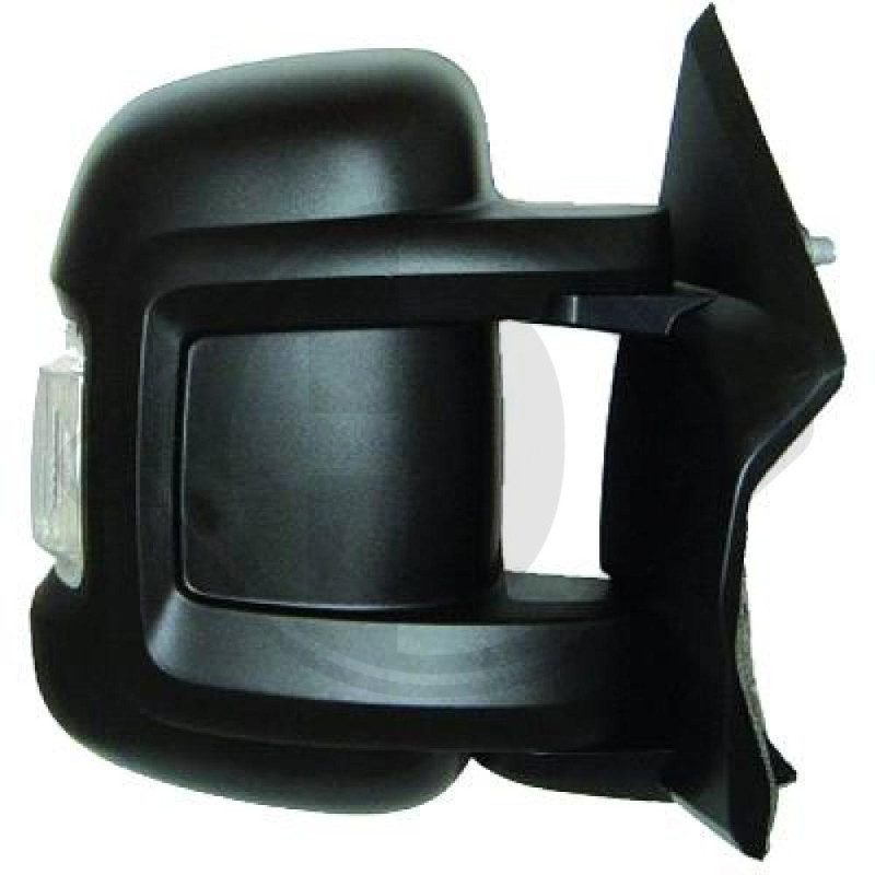 Specchio retrovisore esterno Citroen Jumper 06-14 (Cod. D-3484024)