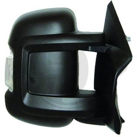 Specchio retrovisore esterno Citroen Jumper 06-14 (Cod. D-3484024)