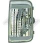 Indicatore direzione  destro Citroen Jumper 06-14 (Cod. D-3484026)
