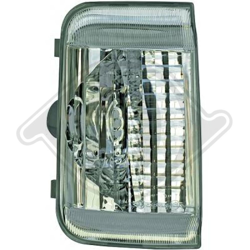 Indicatore direzione  sinistro Citroen Jumper 06-14 (Cod. D-3484027)