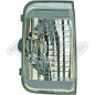 Indicatore direzione  sinistro Citroen Jumper 06-14 (Cod. D-3484027)