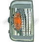 Indicatore direzione  sinistro Citroen Jumper 06-14 (Cod. D-3484029)