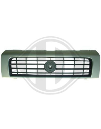 Griglia radiatore Fiat Ducato 06-14 (Cod. D-3484040)