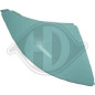 Modanatura decorativa/ protettiva Paraurti Citroen Jumper 06-14 (Cod. D-3484042)