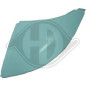 Modanatura decorativa/ protettiva Paraurti Citroen Jumper 06-14 (Cod. D-3484043)