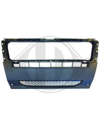 Paraurti anteriore Citroen Jumper 06-14 (Cod. D-3484050)