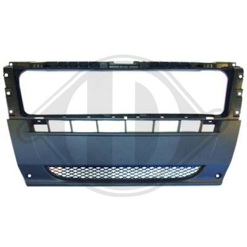 Paraurti anteriore Citroen Jumper 06-14 (Cod. D-3484050)