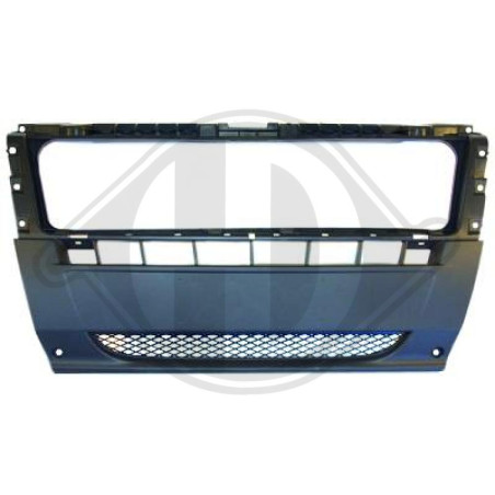 Paraurti anteriore Citroen Jumper 06-14 (Cod. D-3484050)