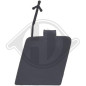Coperchio gancio traino anteriore Citroen Jumper 06-14 (Cod. D-3484062)
