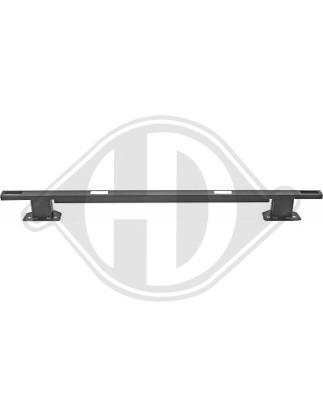 Ammortizzatore d'urto Paraurti Citroen Jumper 06-14 (Cod. D-3484065)