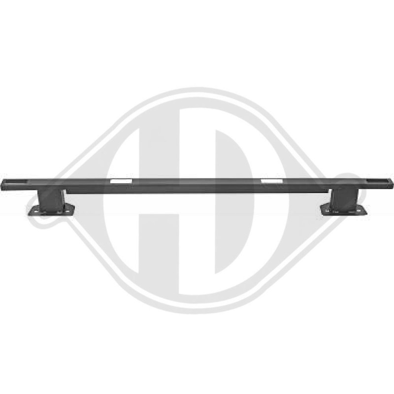 Ammortizzatore d'urto Paraurti Citroen Jumper 06-14 (Cod. D-3484065)