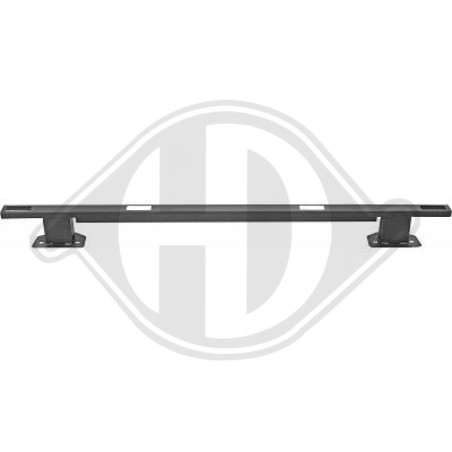 Ammortizzatore d'urto Paraurti Citroen Jumper 06-14 (Cod. D-3484065)