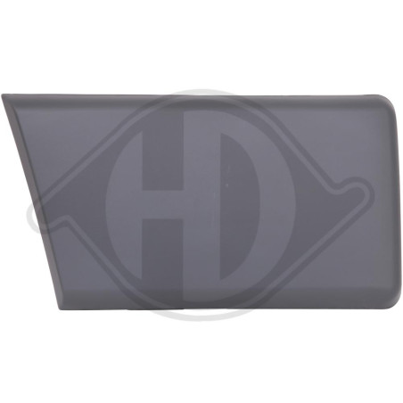 Modanatura decorativa/ protettiva Fiancata anteriore destra Citroen Jumper 06-14 (Cod. D-3484068)