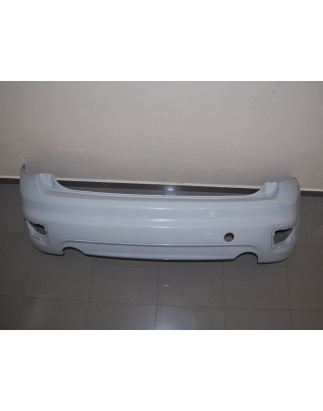 Paraurti Posteriore  Ford Focus 05 Tipo ST (Cod. E-TCF6292)