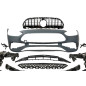 Kit Estetico Mercedes W206 Sedan / SW Look AMG C63 (Cod. E-TCM035303300297)