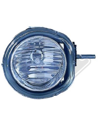 Fendinebbia destro Alfa Romeo 166 (Typ 136) 03-07 (Cod. D-3484088)