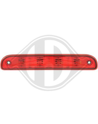 Luce supplementare freno Citroen Jumper 06-14 (Cod. D-3484094)