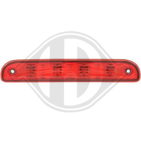 Luce supplementare freno Citroen Jumper 06-14 (Cod. D-3484094)
