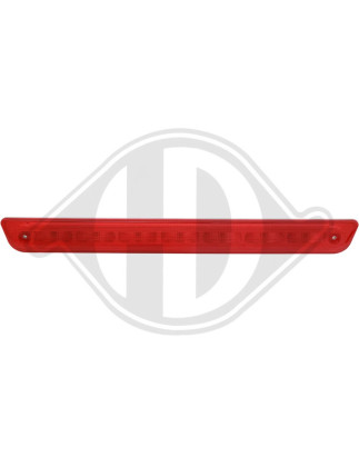 Luce supplementare freno Citroen Jumper 14- (Cod. D-3484095)