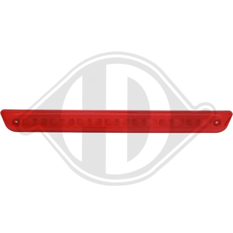 Luce supplementare freno Citroen Jumper 14- (Cod. D-3484095)