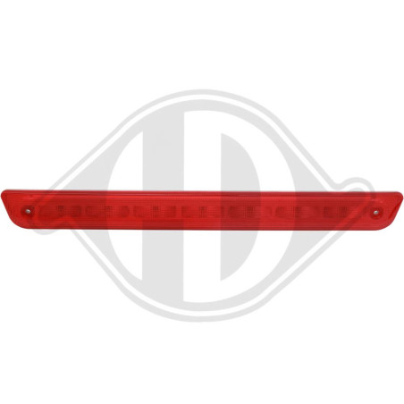 Luce supplementare freno Citroen Jumper 14- (Cod. D-3484095)