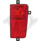 Retronebbia Citroen Jumper 06-14 (Cod. D-3484096)