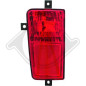Retronebbia Citroen Jumper 06-14 (Cod. D-3484097)