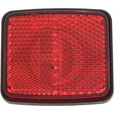 Catarifrangente Citroen Jumper 06-14 (Cod. D-3484098)