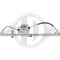 Alzacristallo anteriore destro Citroen Jumper 06-14 (Cod. D-3484120)