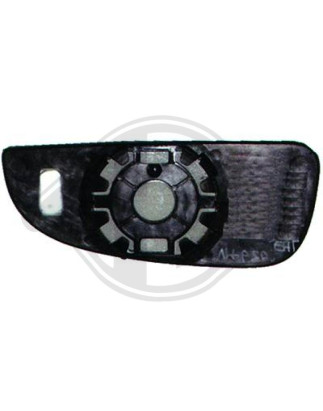 Vetro specchio Specchio esterno Citroen Jumper 06-14 (Cod. D-3484128)