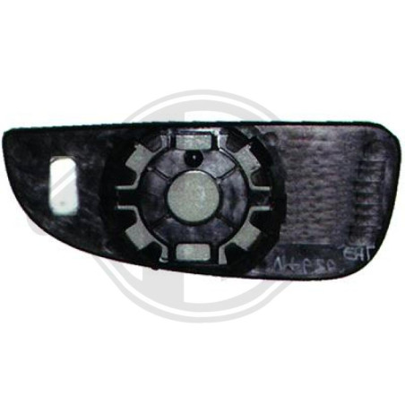 Vetro specchio Specchio esterno Citroen Jumper 06-14 (Cod. D-3484128)