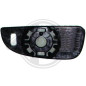 Vetro specchio Specchio esterno Citroen Jumper 06-14 (Cod. D-3484128)