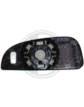 Vetro specchio Specchio esterno Citroen Jumper 06-14 (Cod. D-3484129)
