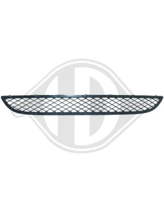 Griglia radiatore Citroen Jumper 06-14 (Cod. D-3484145)